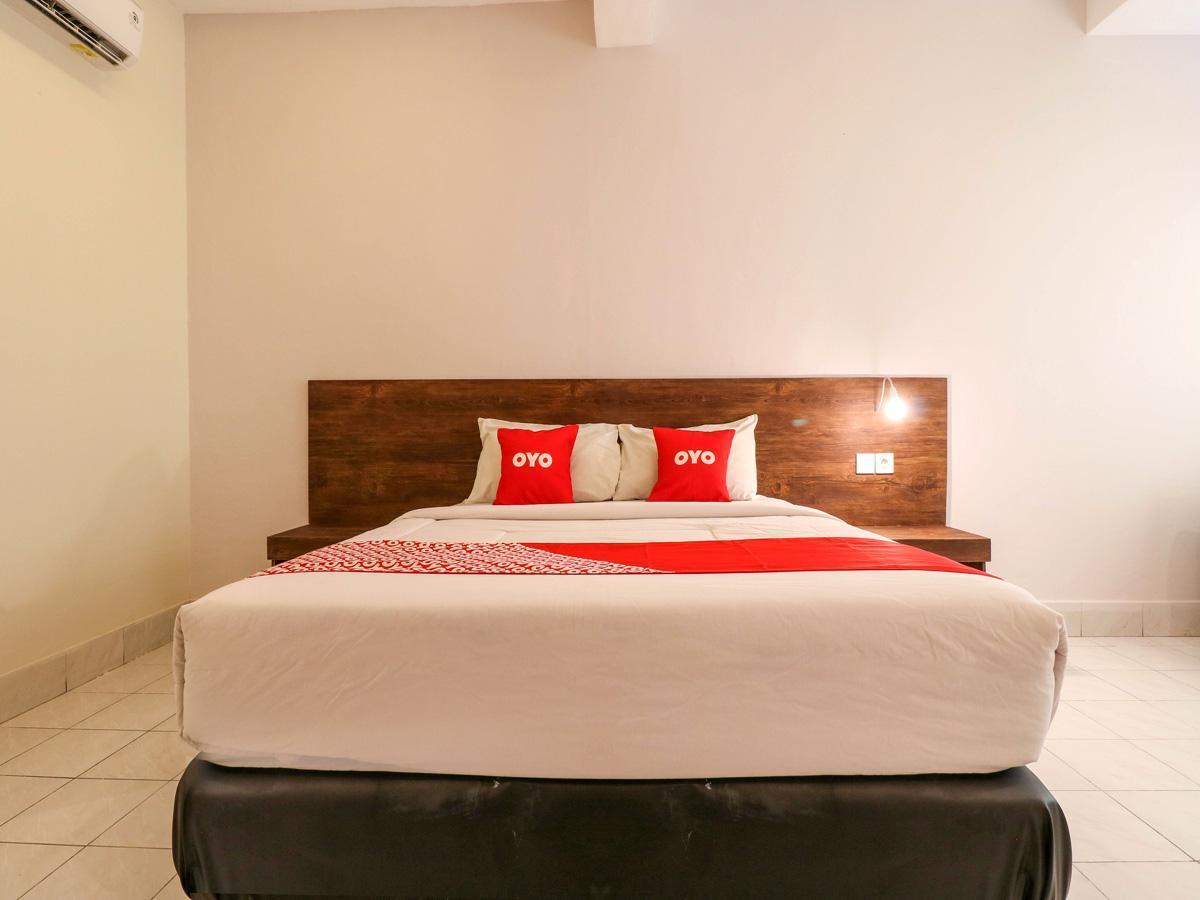 Pulau Bali Hotel Denpasar Redpartner Esterno foto