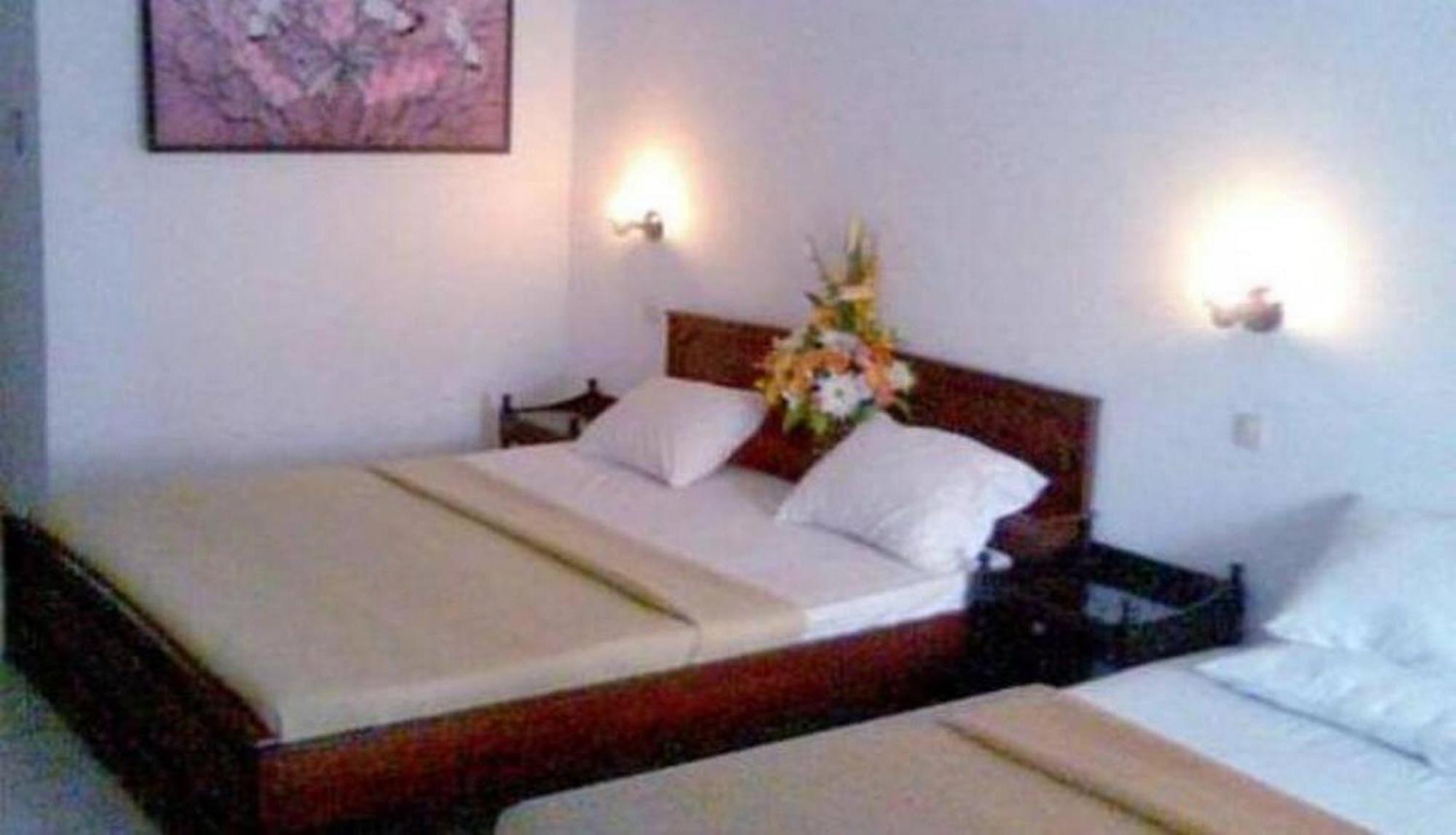Pulau Bali Hotel Denpasar Redpartner Esterno foto