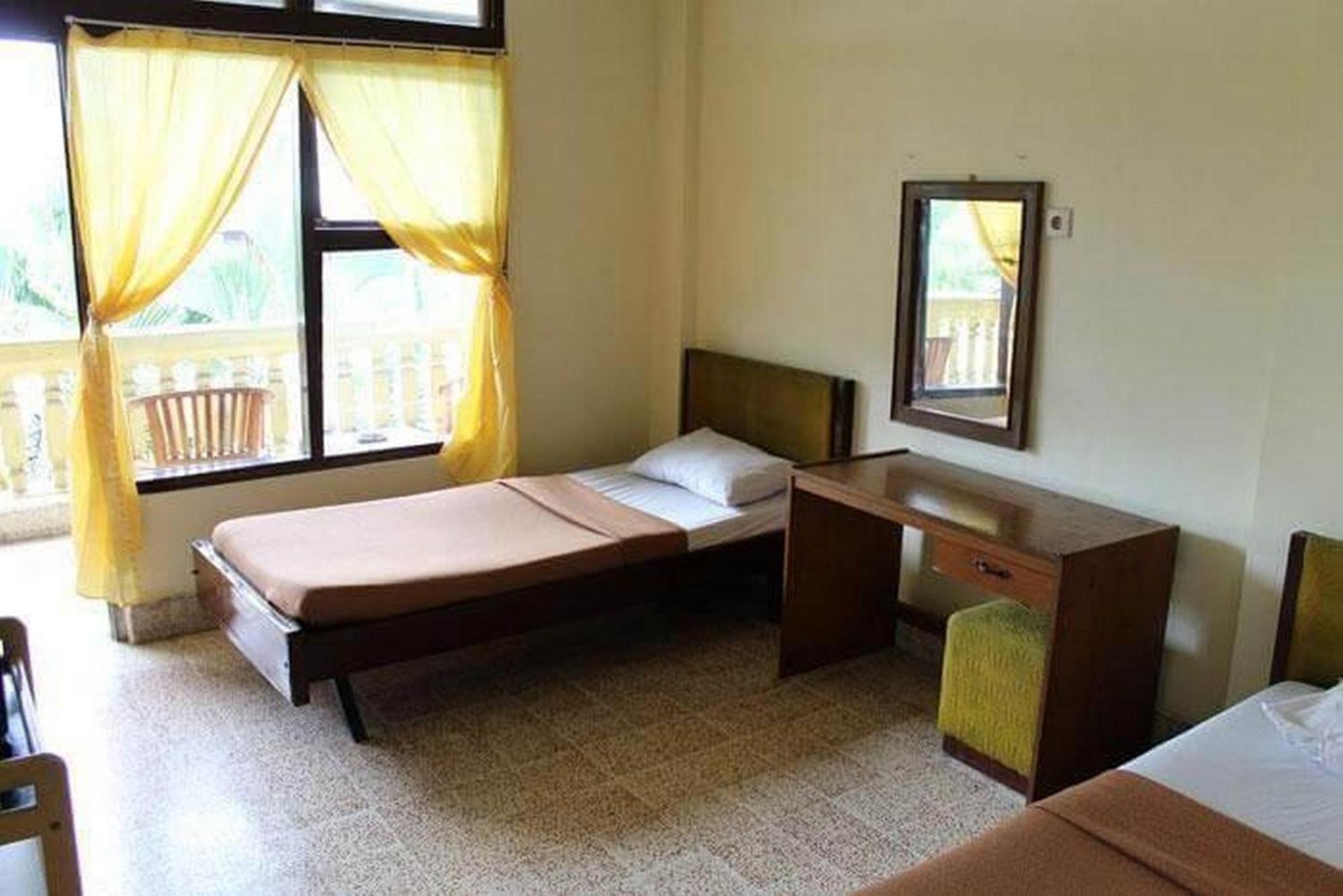 Pulau Bali Hotel Denpasar Redpartner Esterno foto