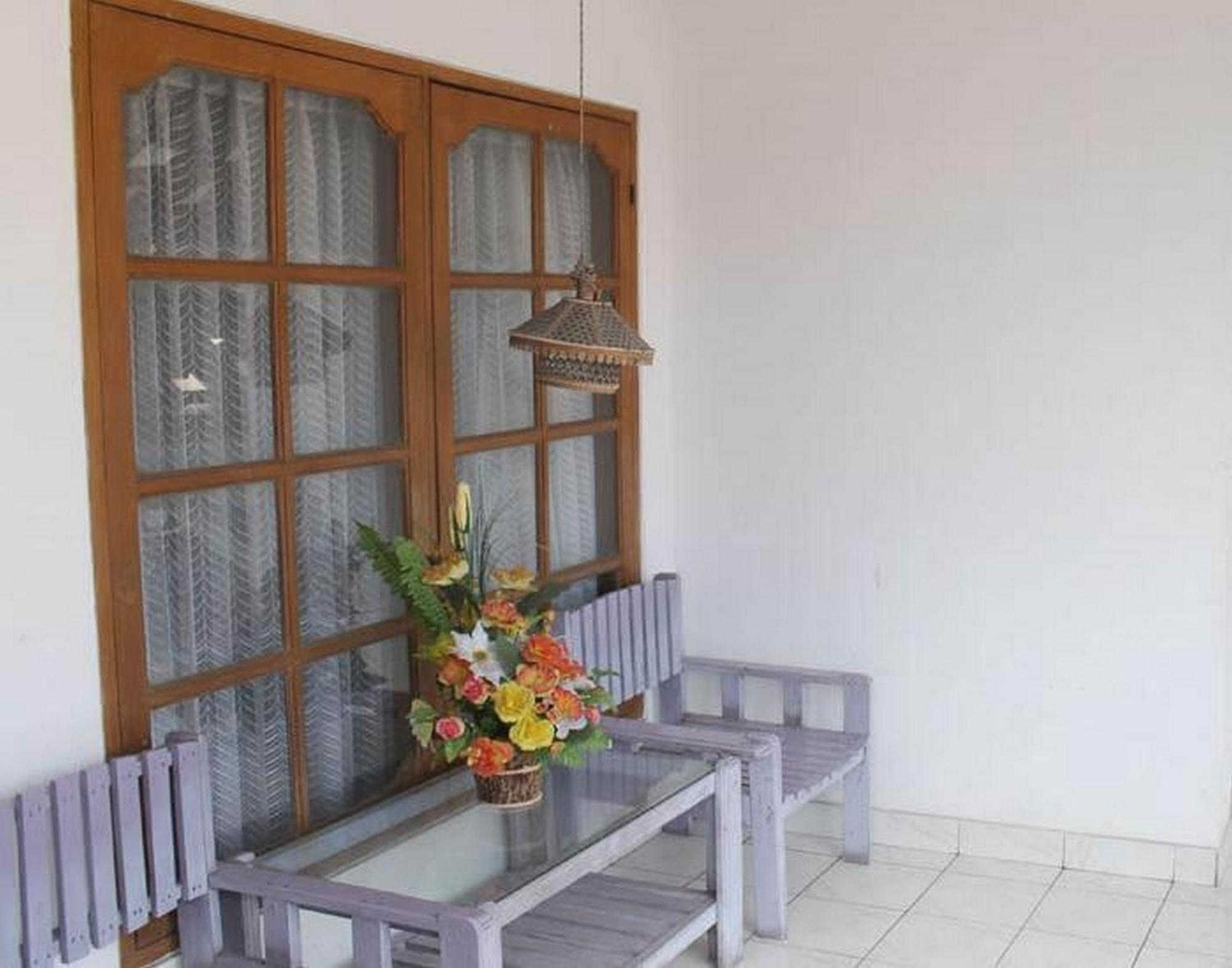 Pulau Bali Hotel Denpasar Redpartner Esterno foto