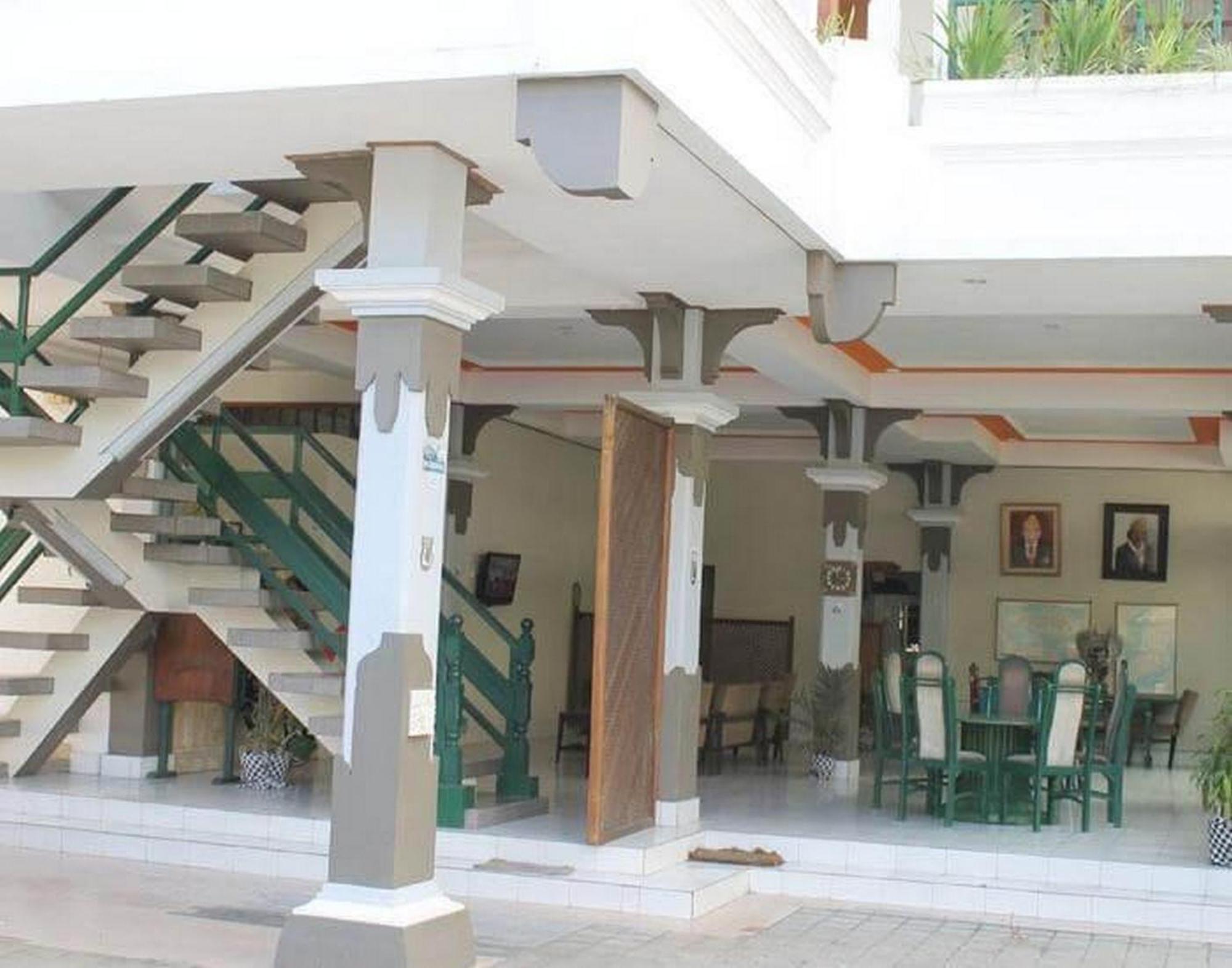 Pulau Bali Hotel Denpasar Redpartner Esterno foto