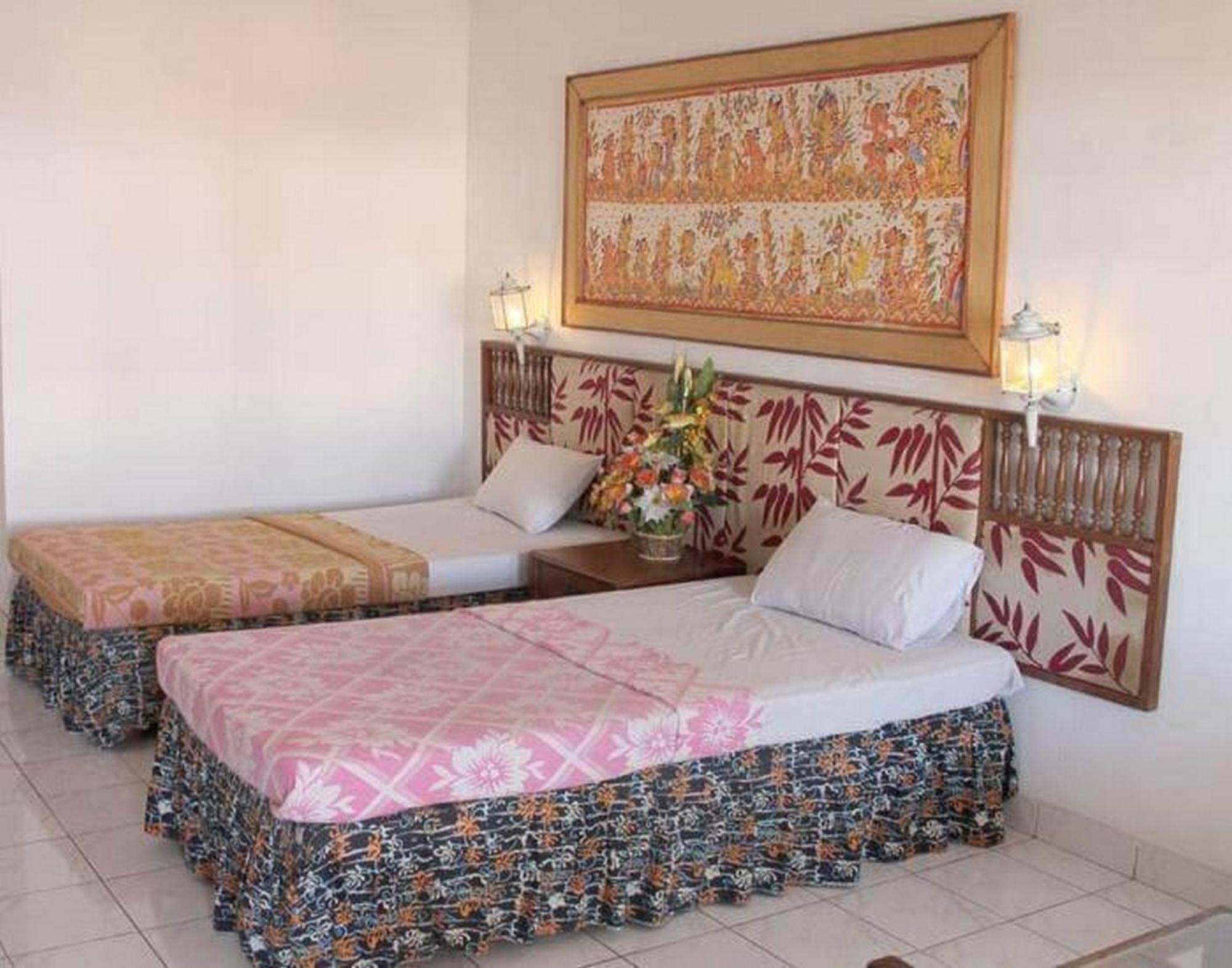Pulau Bali Hotel Denpasar Redpartner Esterno foto