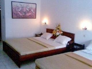 Pulau Bali Hotel Denpasar Redpartner Esterno foto